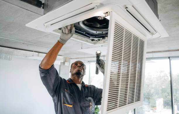 Licensed Hvac Installation service in Carnegie, PA - FH HVAC